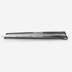 Picture of Lexus 14 onwards RC F USC10 ART Type Side skirt under board