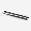 Picture of Lexus 14 onwards RC F USC10 ART Type Side skirt under board