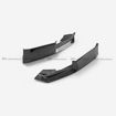 Picture of Lexus 14 onwards RC F USC10 ART Type rear spat 2Pcs