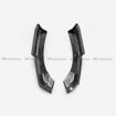 Picture of Lexus 14 onwards RC F USC10 ART Type rear spat 2Pcs