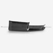 Picture of Lexus 14 onwards RC F USC10 ART Type rear spat 2Pcs