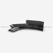 Picture of Lexus 14 onwards RC F USC10 ART Type rear spat 2Pcs