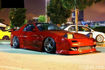 Picture of RX7 FC3S Sexy Style Front Bumper