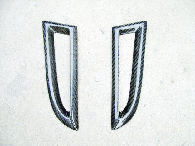 Picture of 06-07 Impreza GDC Side Vents