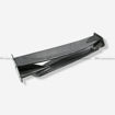 Picture of Mini Countryman R60 DG Style Rear Spoiler