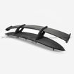 Picture of Mini cooper 06-13 R56 Ver.2.11/2.12 Type B Roof Spoiler