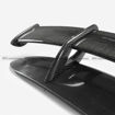 Picture of Mini cooper 06-13 R56 Ver.2.11/2.12 Type B Roof Spoiler