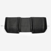 Picture of R56 Mini Cooper S L Style Rear diffuser (3 Door Hatch Only)