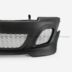 Picture of R56 Mini Cooper S L Style Front Bumper (3 Door Hatch Only)