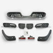 Picture of F56 Hardtop JCW style bodykit  (Included FB/RB/Muffler) (Can use with F56-FL-DAG) PP