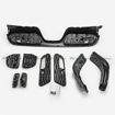 Picture of F56 Hardtop JCW style bodykit  (Included FB/RB/Muffler) (Can use with F56-FL-DAG) PP