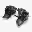 Picture of Mclaren 14-16 650S Air Intake Kits 2pcs (Fit MP4 Upgrade Require Full Kits & Headlight)