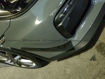 Picture of 13-16 Porsche 981 Cayman GT4 ZR Style Front Bumper Canard
