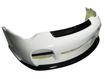 Picture of 99-01 996 TA-GT Style Front Bumper