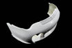 Picture of 99-01 996 TA-GT Style Front Bumper