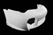 Picture of 99-01 996 TA-GT Style Front Bumper