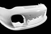 Picture of 99-01 996 TA-GT Style Front Bumper