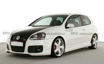 Picture of 03-08 Golf MK5 OTT Style side skirt