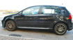 Picture of 03-08 Golf MK5 OTT Style side skirt