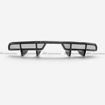Picture of 04-11 Lotus Exige S3 Elise OEM Style Rear diffuser