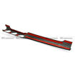 Picture of 2015 Mustang Dash Trim Passenger Side (For LHD only)