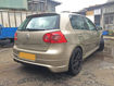 Picture of 03-08 Golf MK5 OTT Style rear lip
