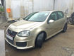 Picture of 03-08 Golf MK5 OTT Style side skirt