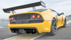 Picture of 04-11 Lotus Exige S3 Elise OEM Style Rear diffuser