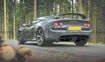 Picture of 04-11 Lotus Exige S3 Elise OEM Style Rear diffuser