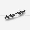 Picture of 04-11 Lotus Exige S3 Elise OEM Style Rear diffuser