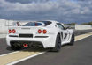 Picture of 04-11 Lotus Exige S3 Elise OEM Style Rear Lip