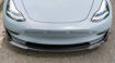 Picture of Model 3 EPA Type Front lip