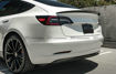 Picture of Model 3 EPA Type rear lip