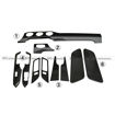Picture of 2015 Mustang Dash Trim Passenger Side (For LHD only)