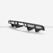 Picture of 04-11 Lotus Exige S3 Elise OEM Style Rear diffuser