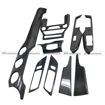 Picture of 2015 Mustang Dash Trim Passenger Side (For LHD only)