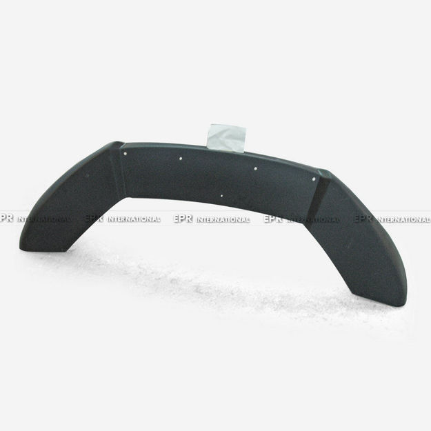 Picture of 08-17 Scirocco 1.4/2.0 TSI RGE Style Front Lip