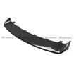 Picture of 13-15 Tesla Model S OEM Rear Center Diffuser Pre-facelift Only