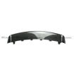 Picture of 13-15 Tesla Model S OEM Rear Center Diffuser Pre-facelift Only