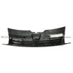 Picture of Volkswagon 2010 - 2014 T5 Transporter Facelift C Style Front Grill
