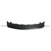 Picture of 13-15 Tesla Model S OEM Rear Center Diffuser Pre-facelift Only
