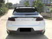 Picture of Porsche Macan S Type Rear spoiler with 2 side fins 3Pcs