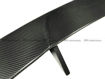 Picture of Ferrari 488 GTB N Type Rear spoiler