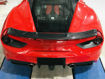 Picture of Ferrari 488 GTB N Type Rear spoiler