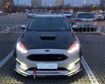 Picture of 15-18 Focus Facelifted EPA Style Vented Hood (Fit both 3 or 5 Doors)
