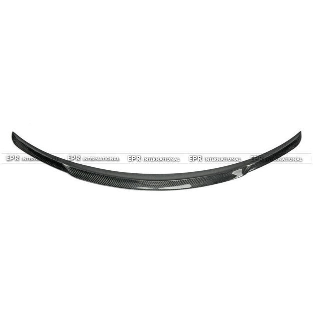 Picture of 2014 C-Class W205 Type C Rear Spoiler