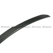 Picture of 2014 C-Class W205 Type C Rear Spoiler