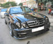 Picture of W208 97-03 2door Coupe Convertible W238 CLK200 CLK230 CLK320 CLK430 63 Style Front Bumper