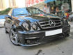 Picture of W208 97-03 2door Coupe Convertible W238 CLK200 CLK230 CLK320 CLK430 63 Style Front Bumper