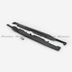 Picture of AMG GT Ren Style Side Skirt Extension